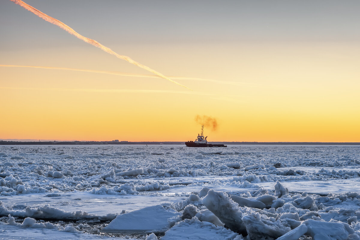 Про Питер - Владимир Колесников