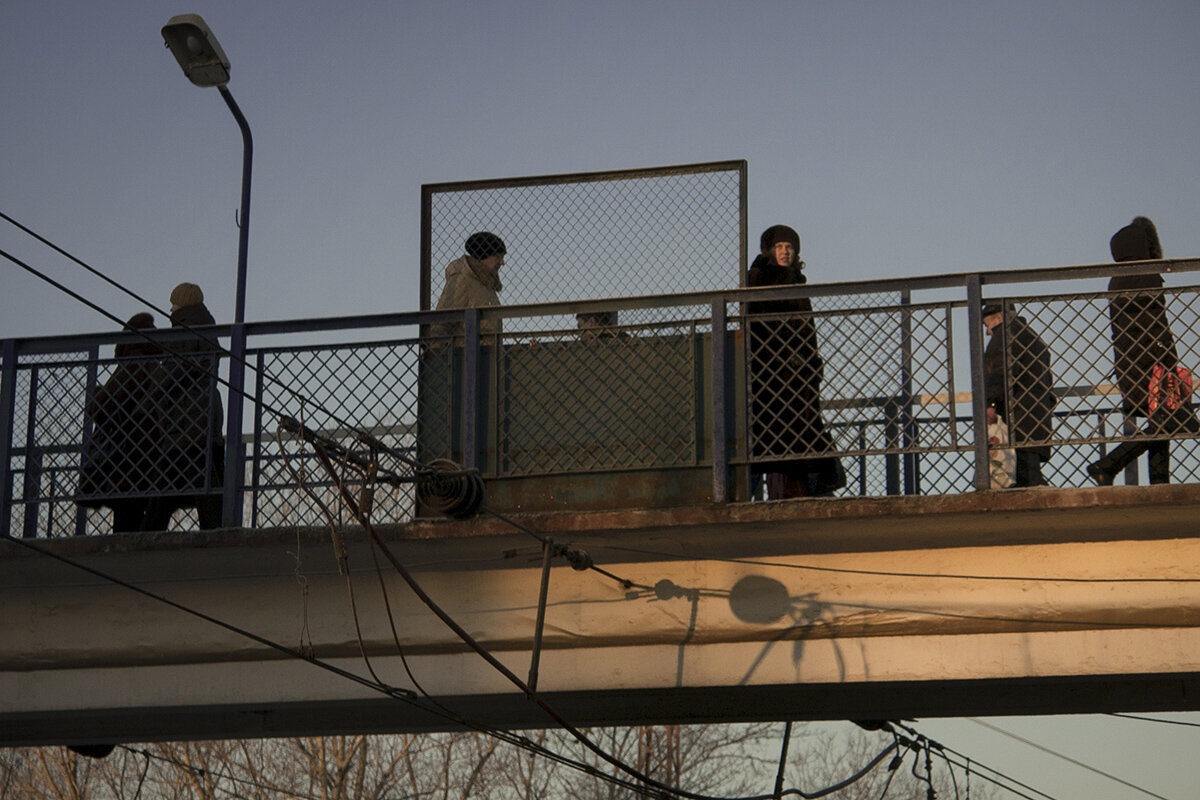 Утро - Владимир Носов