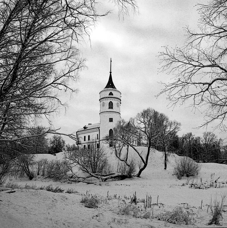 *** - Сергей Григорьев