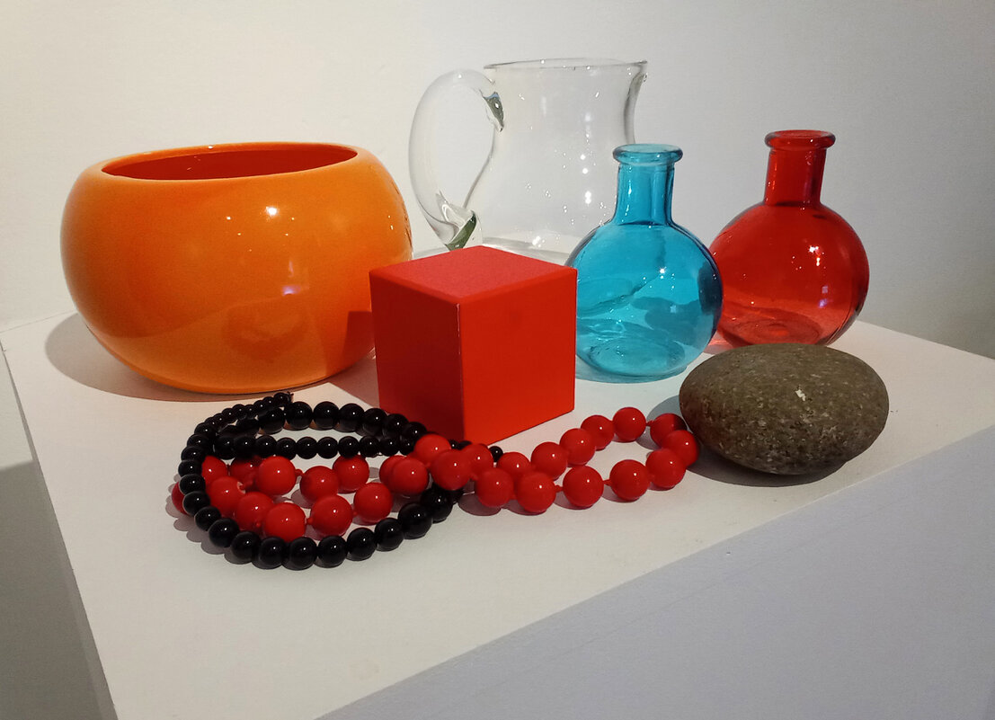 Формы - Владимир Гришин