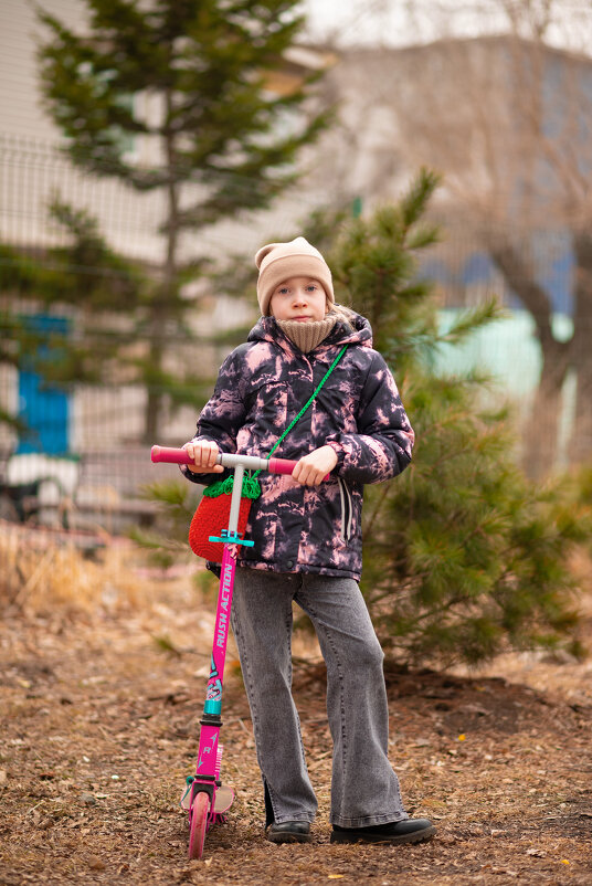 Весна 2026 - Вячеслав Дроздов