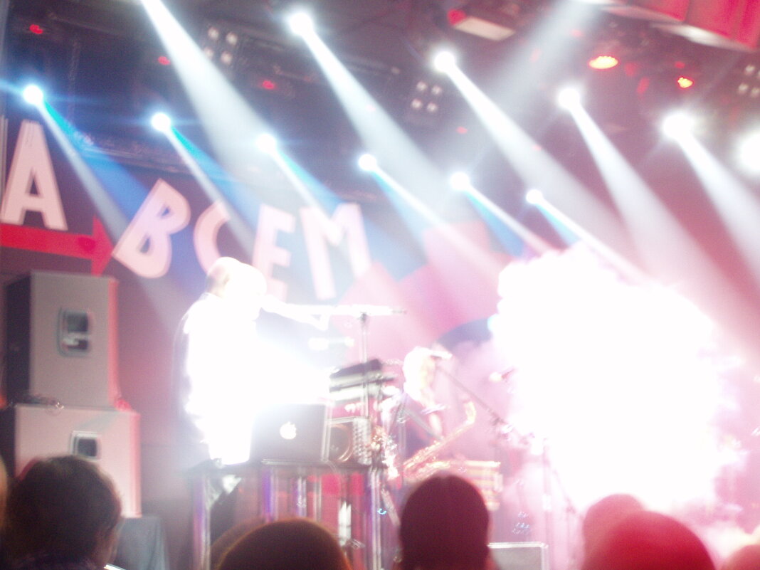 Авиа в СПБ... - vadim 