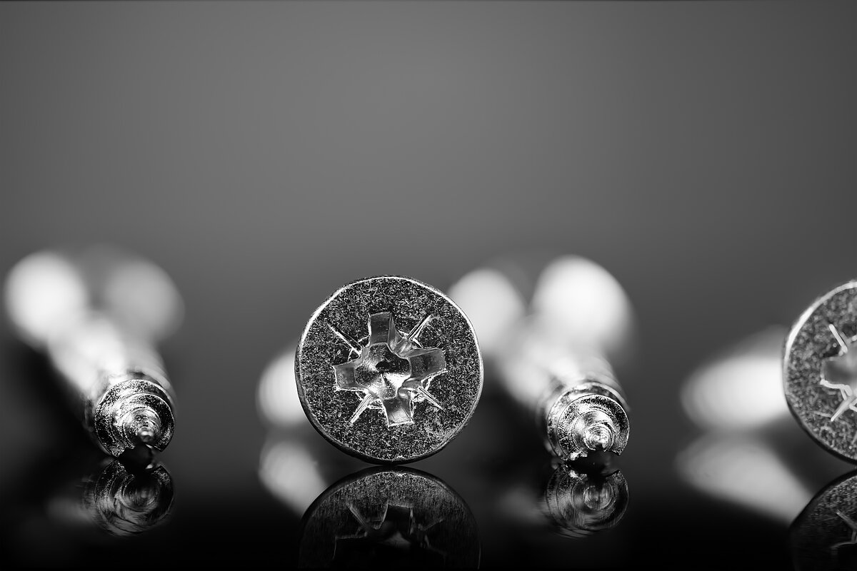 Техномакро - Кулишев Николай 