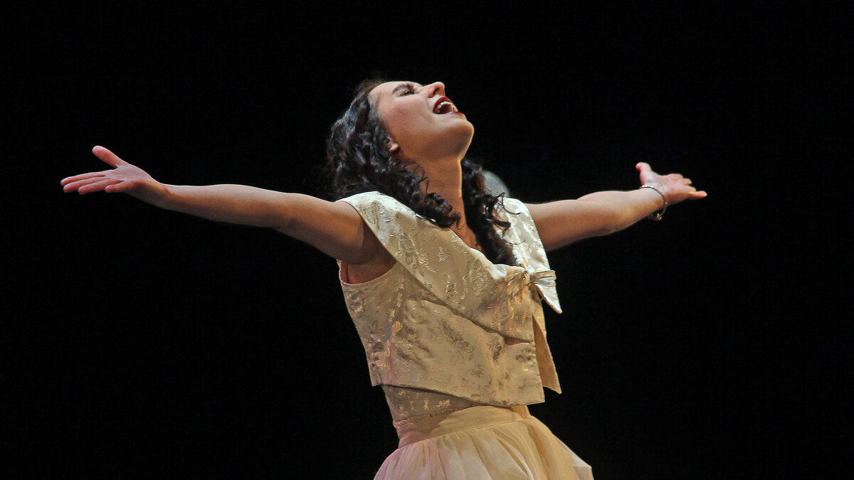 Надежда - СЮ Надежда - СЮ