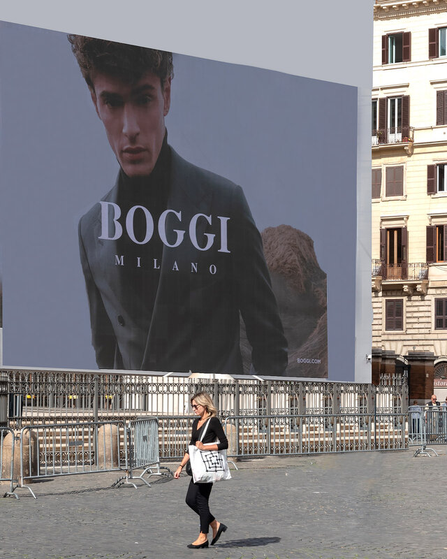 Римские зарисовки - Aliaksandr Panchanka Римские зарисовки - Aliaksandr Panchanka