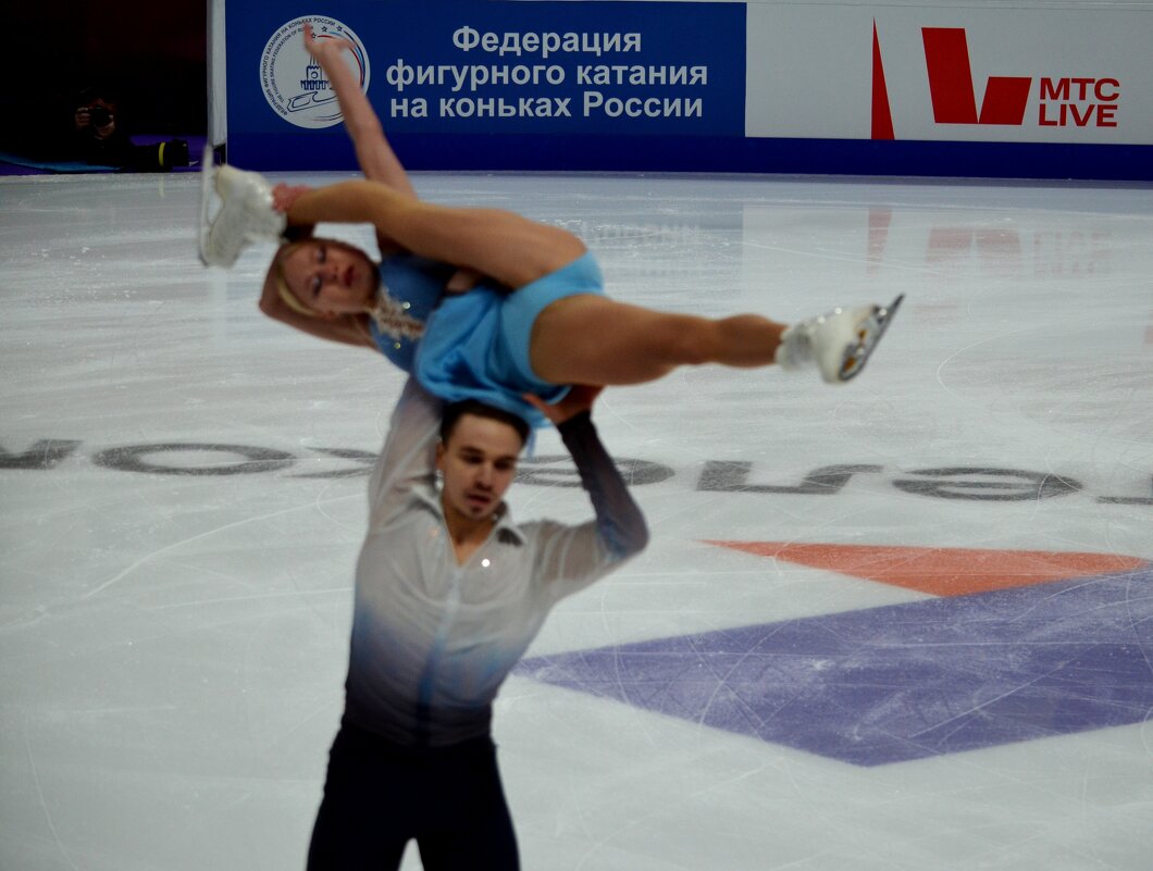 Катание фигурное - Savayr Катание фигурное - Savayr