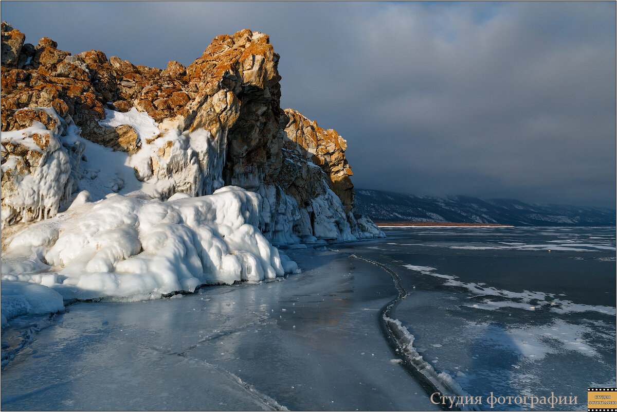 Ледник - Студия фотографии Ледник - Студия фотографии