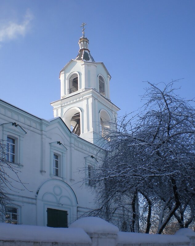 Прогулка по городу - Роман Савоцкий Прогулка по городу - Роман Савоцкий