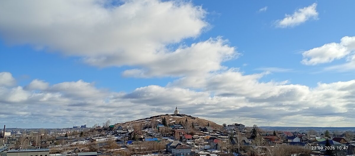 НИЖНИЙ ТАГИЛ - Serega SchütZ