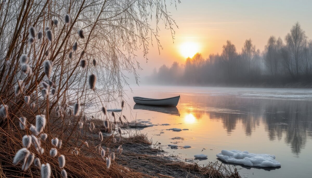 Про весну ... - Ravile Про весну ... - Ravile