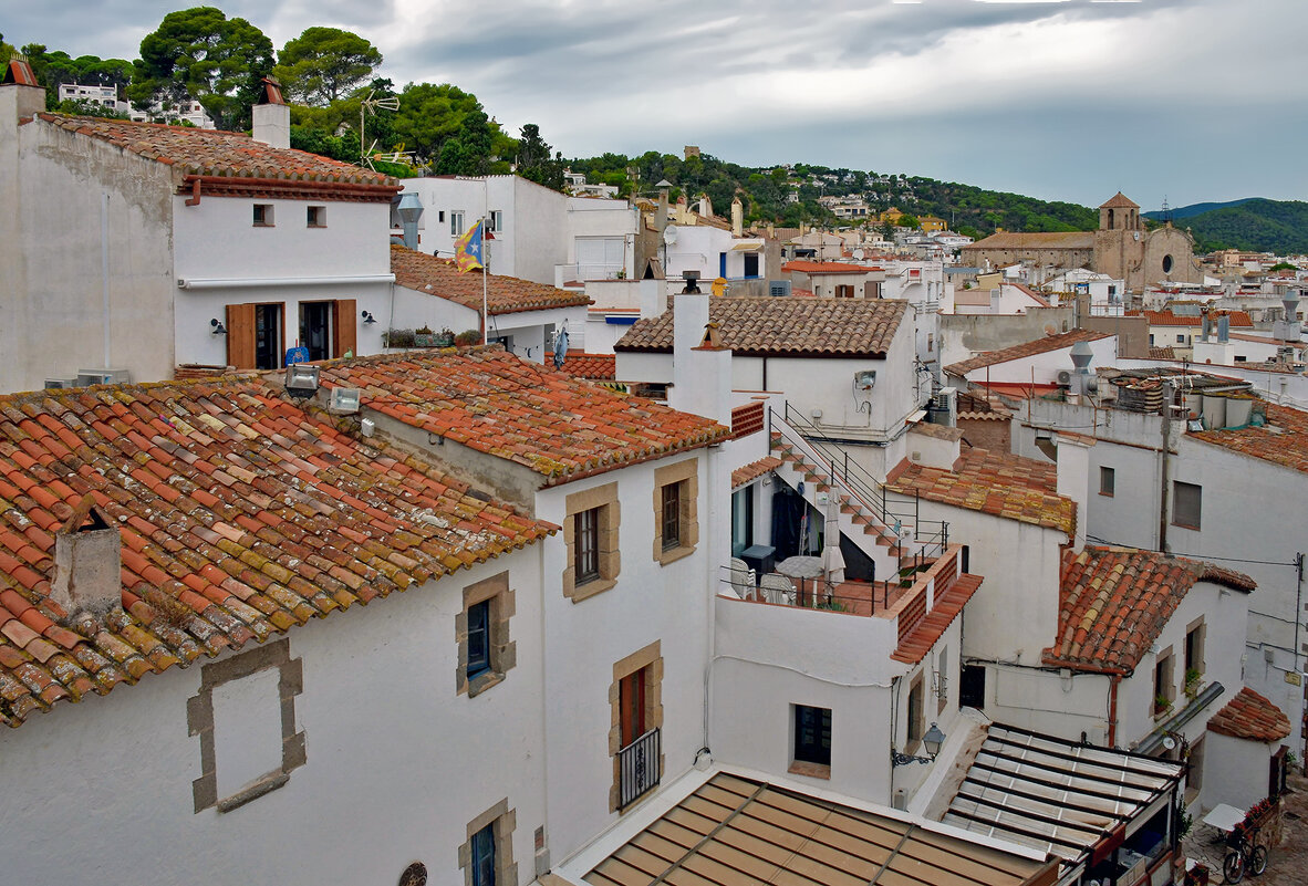 Каталонская вотчина - Alexandеr P Каталонская вотчина - Alexandеr P