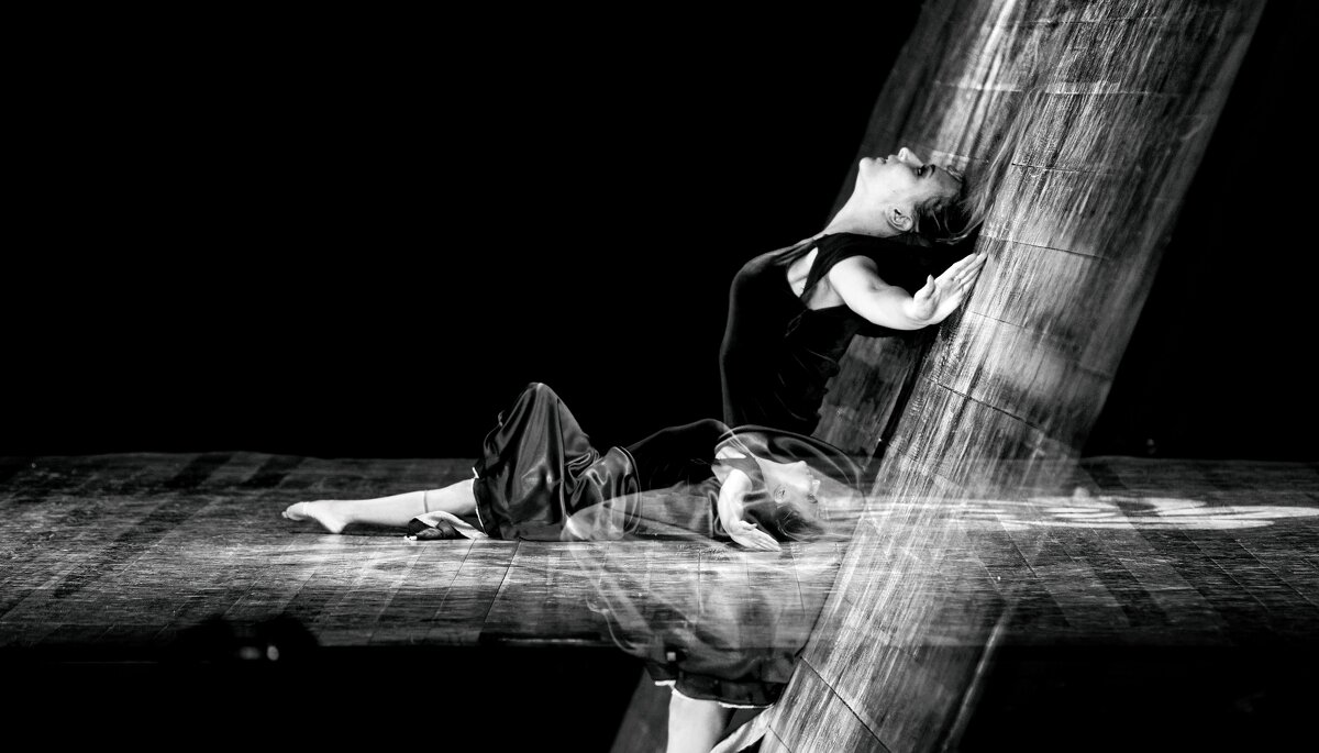 Реквием - Рамиль Газизов Реквием - Рамиль Газизов