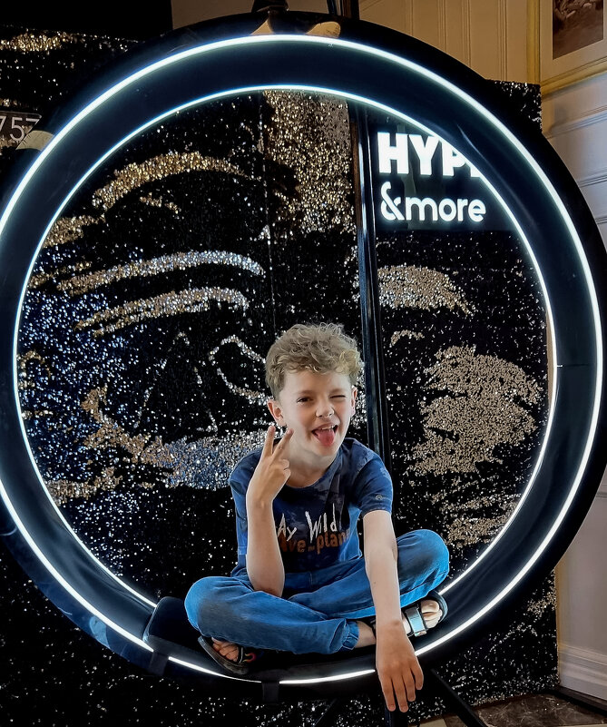 & More - Ольга Косачова & More - Ольга Косачова