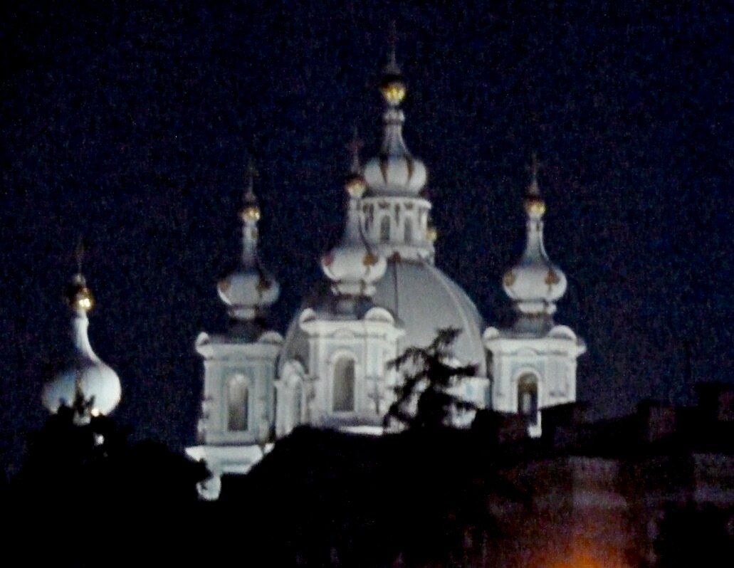 ПИТЕР. - Виктор Осипчук