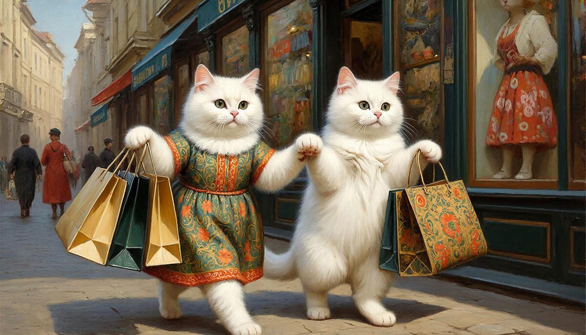 Сейчас нарядимся - СЕРГЕЙ ФИЛОЧКИН