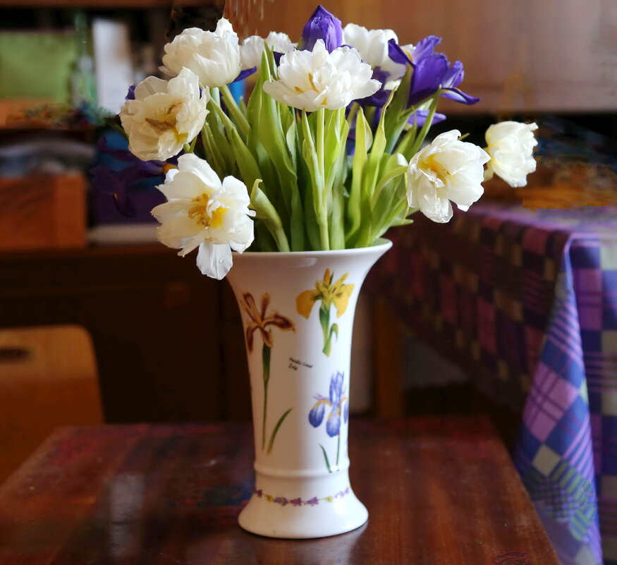 Весенние - ZNatasha -