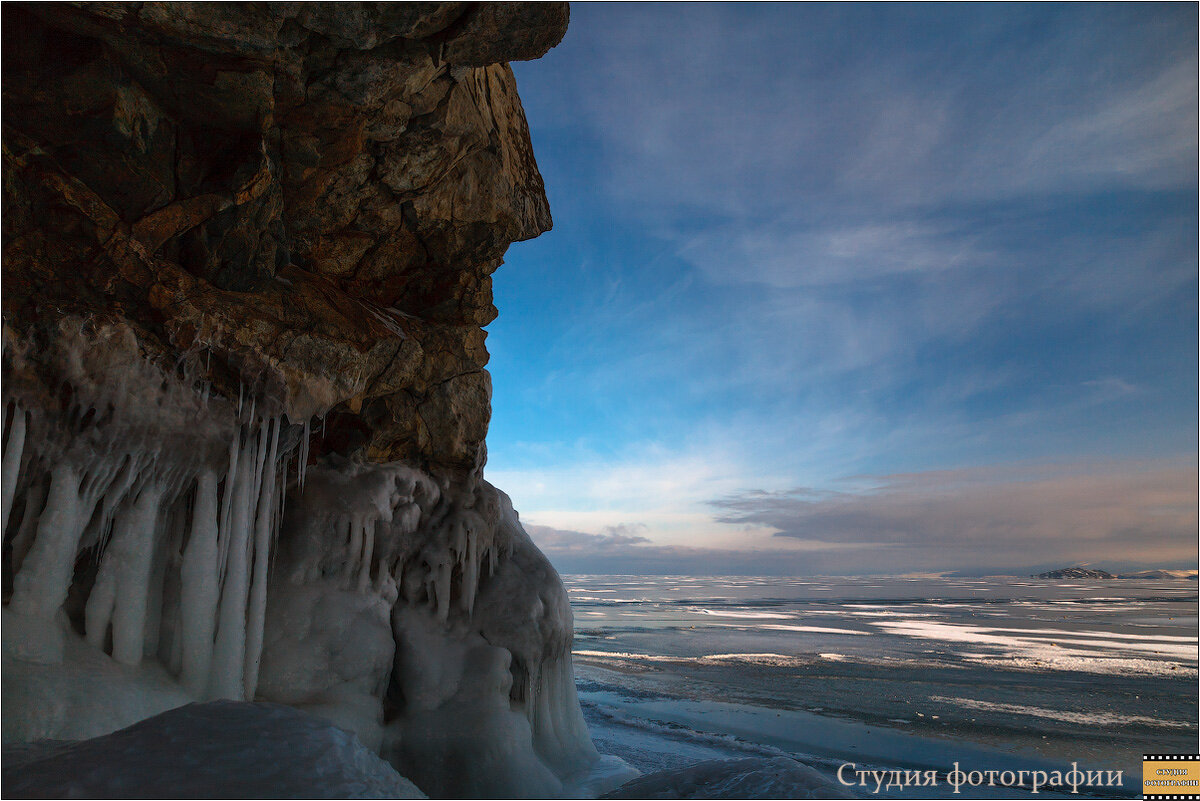 Профиль - Студия фотографии