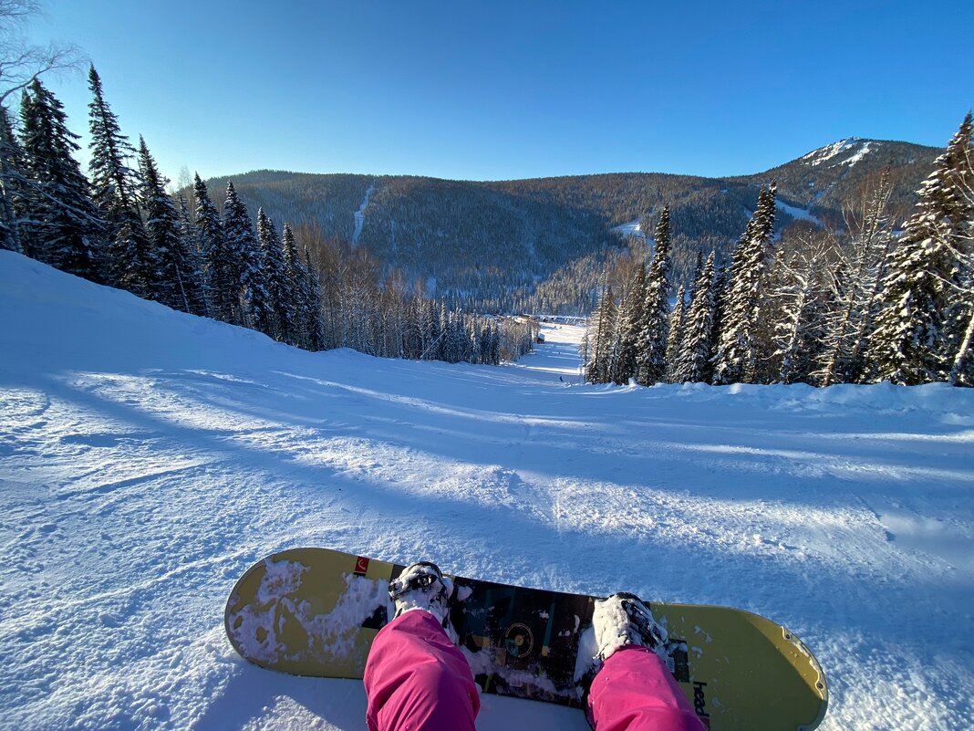 что же ждет впереди - Таня Фиалка