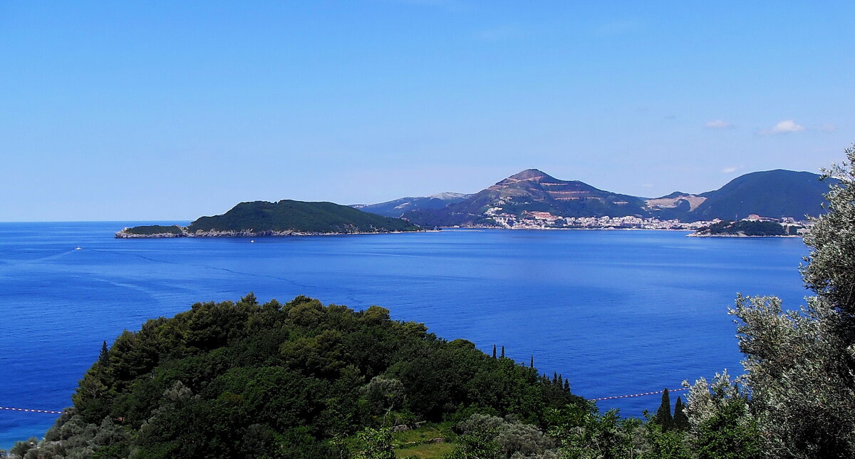 Отдых у моря .. - Татьян@ Ивановна