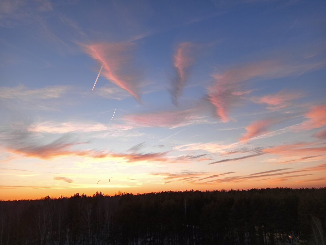 3акат играет - Владимир 