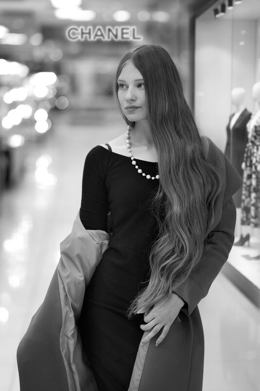 *** - Viktoria Anufrieva