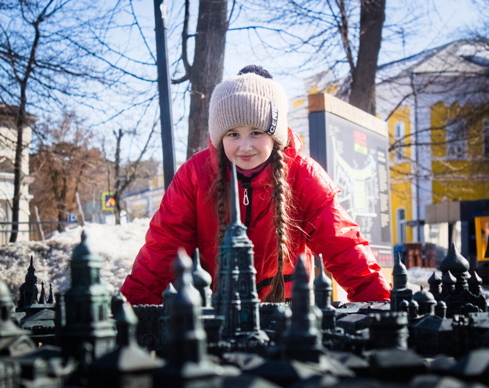 ну почти МЭР...! - Артём Евтюхов