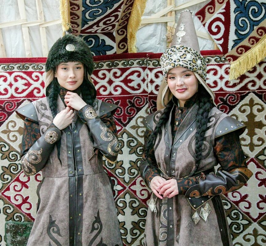 Молодость - Георгиевич 