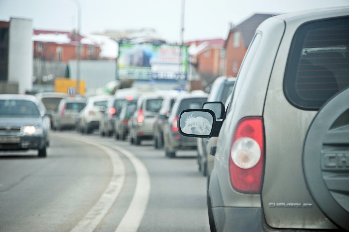 За рулём блондинка - Валерий Иванович