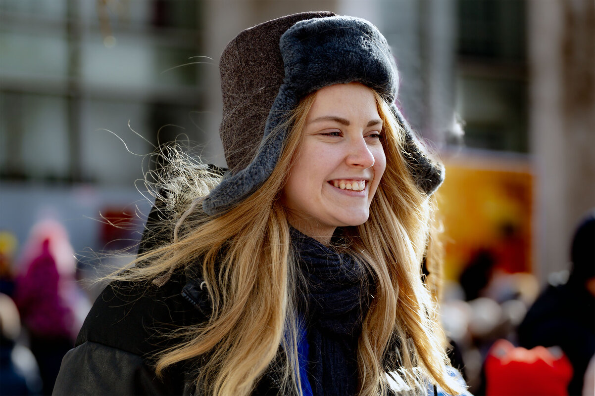 Солнечный ден - Александр Силинский