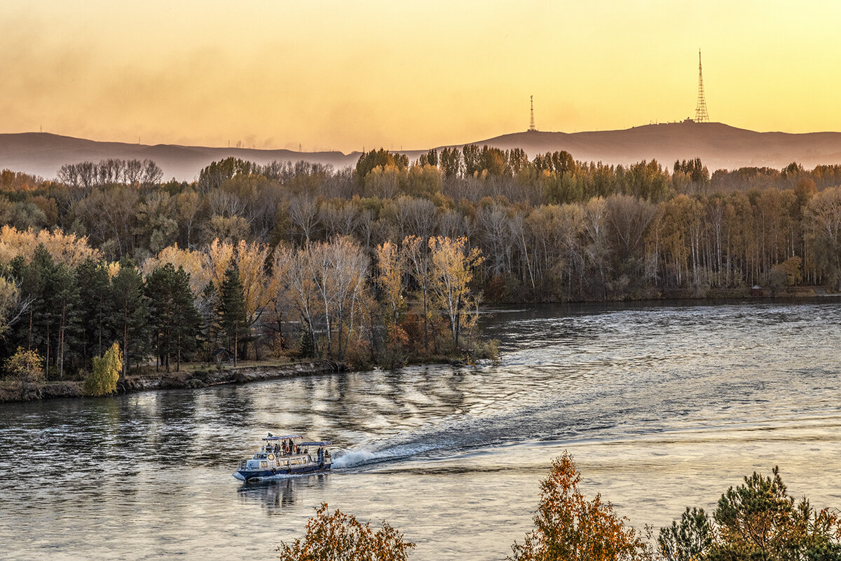 Усть-Каменогорск - Дмитрий 