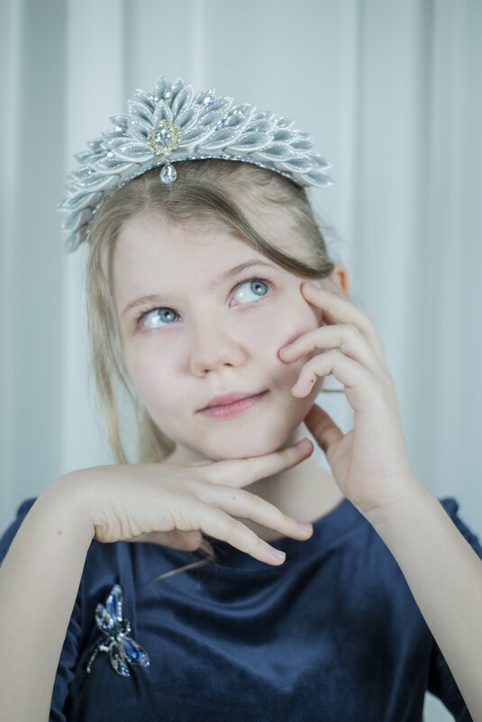 _ - Тамара Федорова