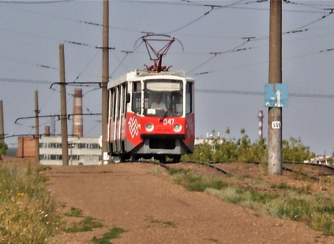 Мой город - Венера Чуйкова