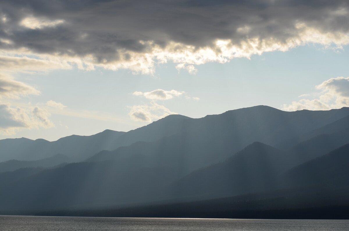 На Байкале - Мишель71 