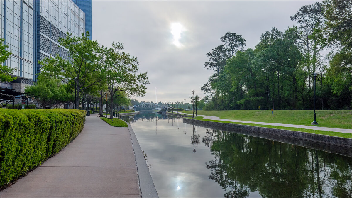 Утро - **** vedin