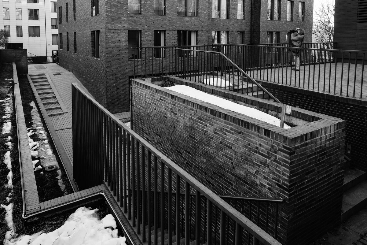 *** - Павел Myth Буканов