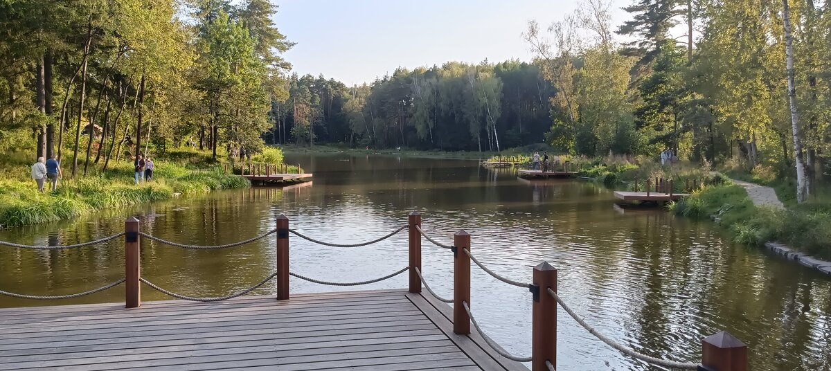 природный парк - Галина R...