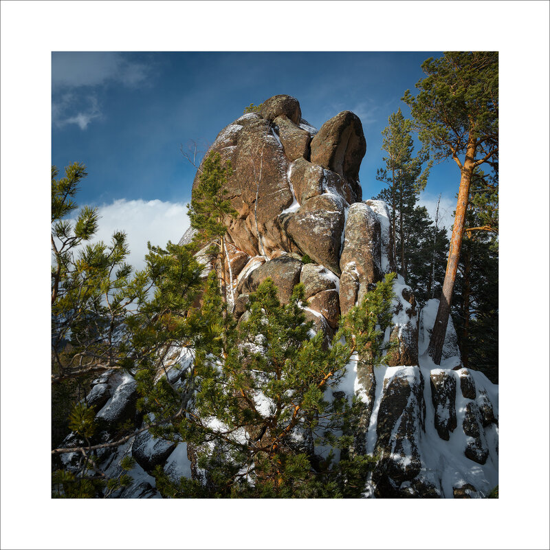 * - Александр Иванов