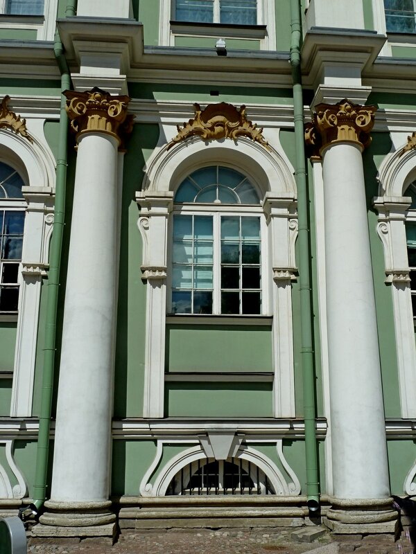 ПИТЕР. - Виктор Осипчук