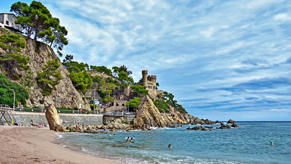 Наполняет счастьем! - Alexandеr P