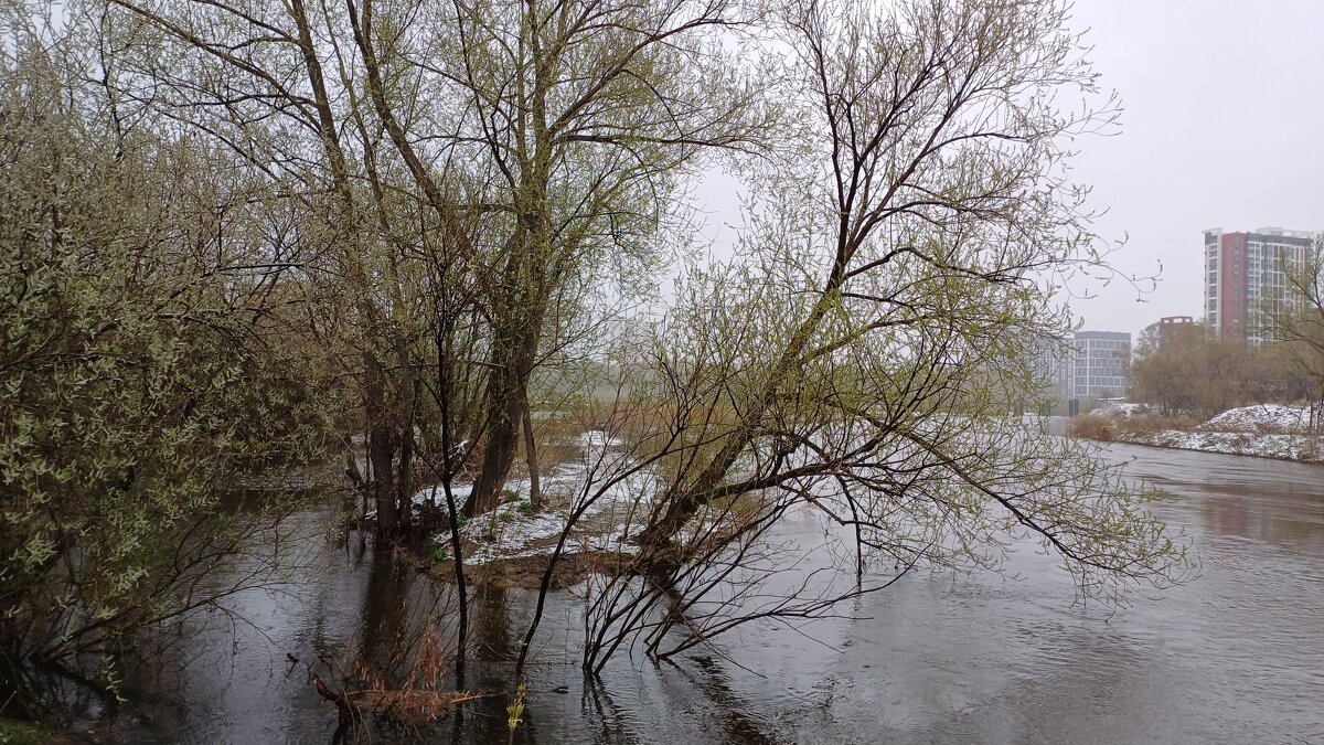 осень - Елена Е