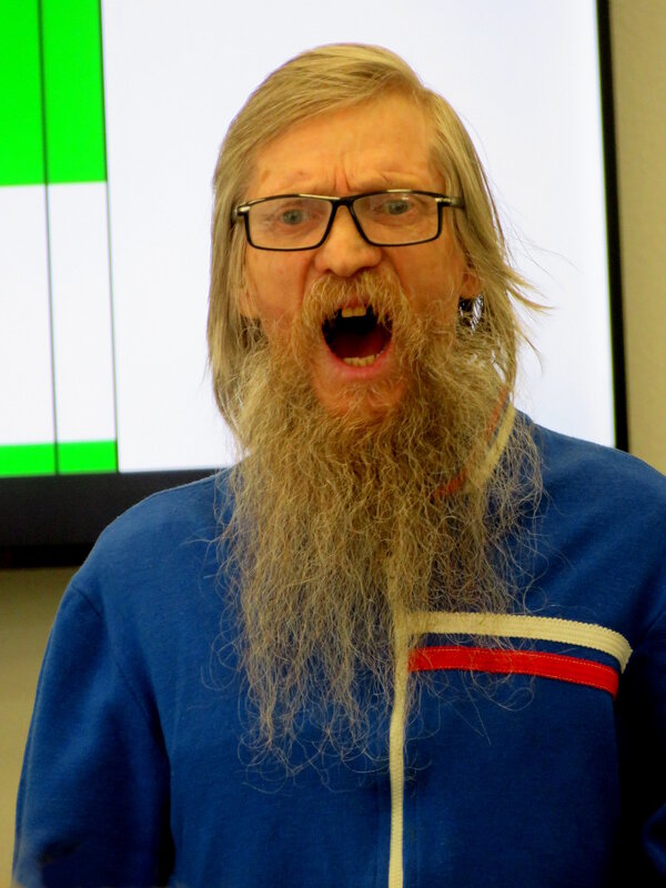 Блиц-крик. - Егор Бабанов