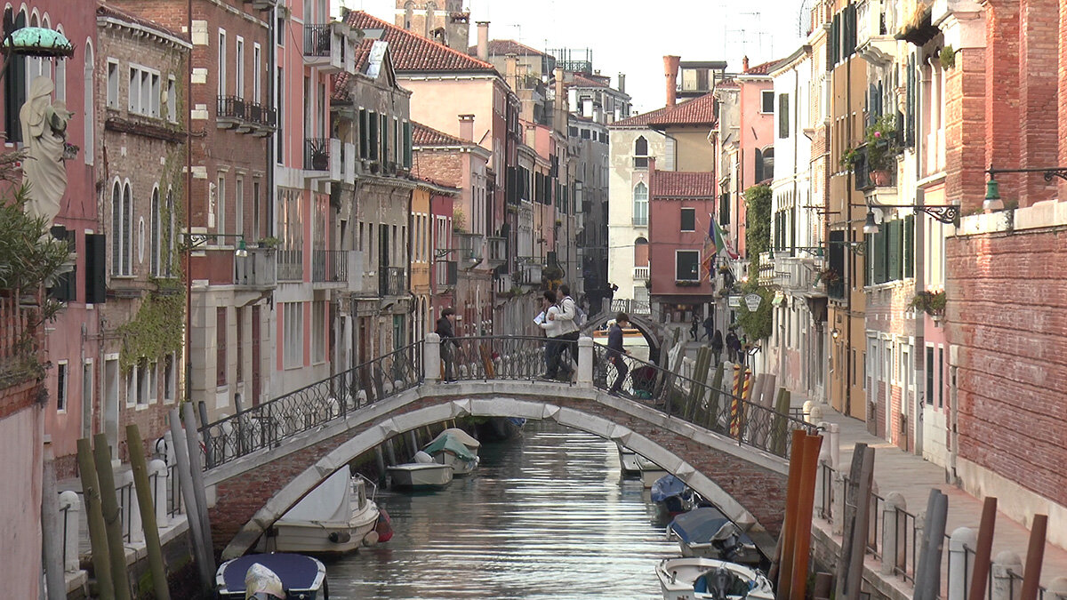 Venezia. - Игорь Олегович Кравченко