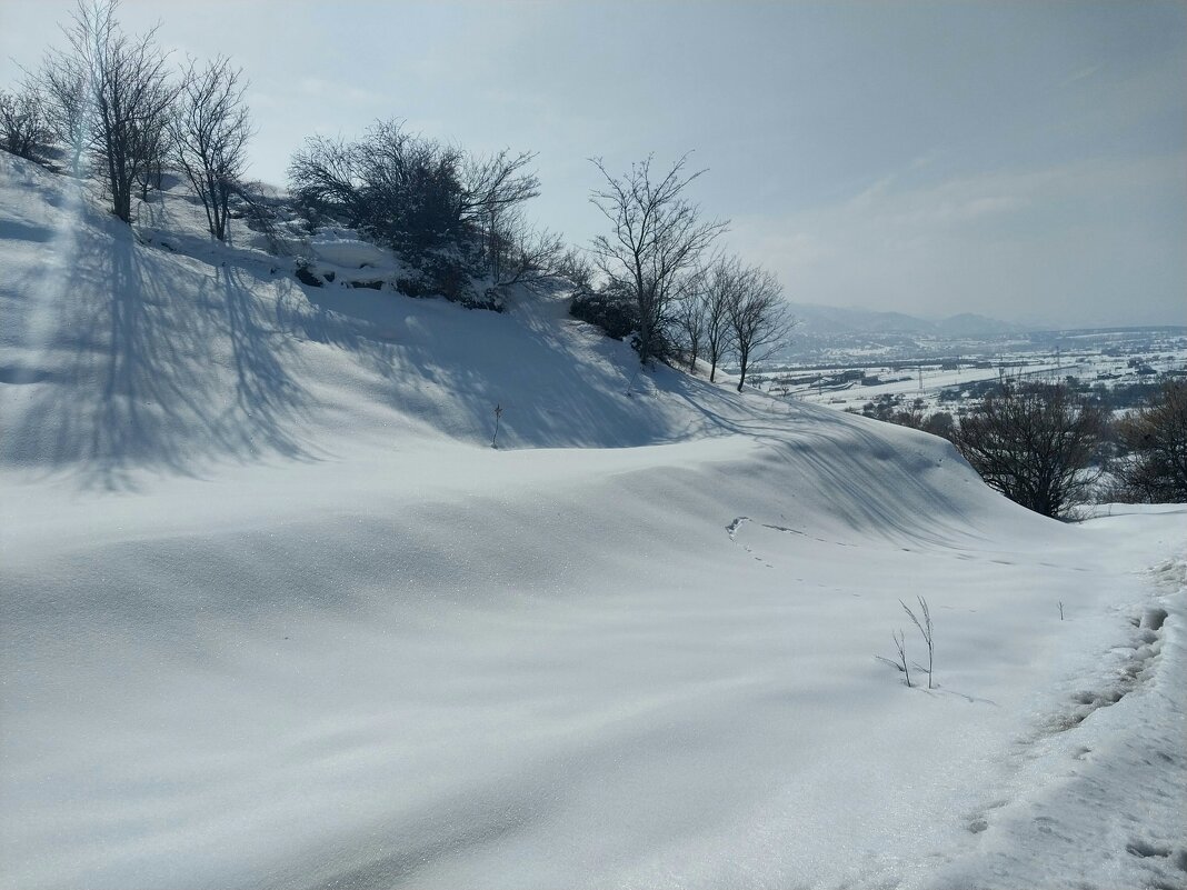 Ak Bulak.  Talgar. - Murat Bukaev 