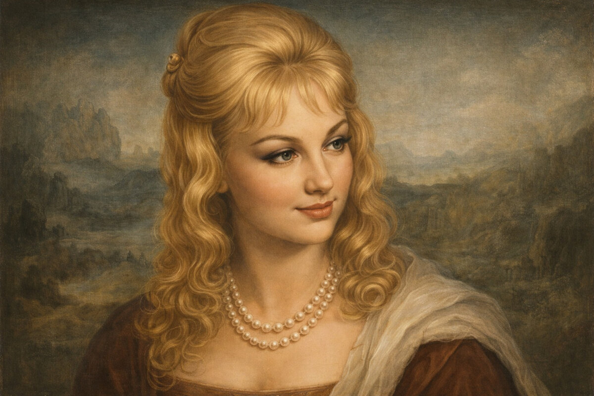 Милен Демонжо . - ujgcvbif 