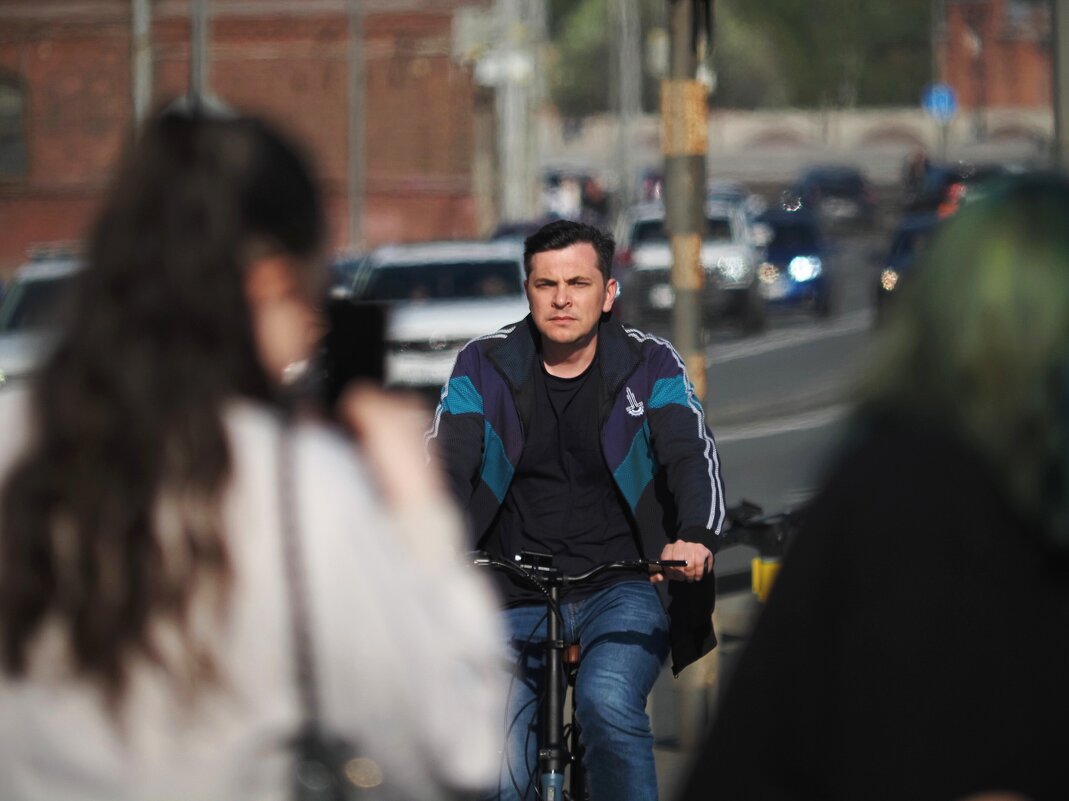 Случайный взгляд - Магомед . Случайный взгляд - Магомед .