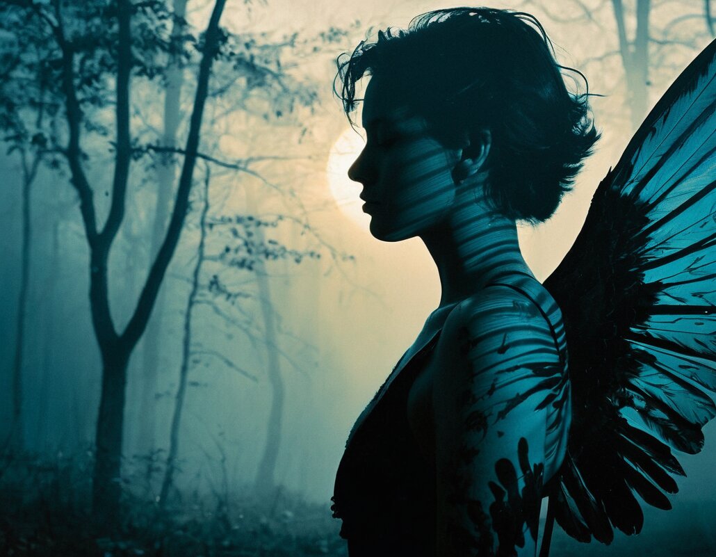 КРЫЛЬЯ - ura Зелев