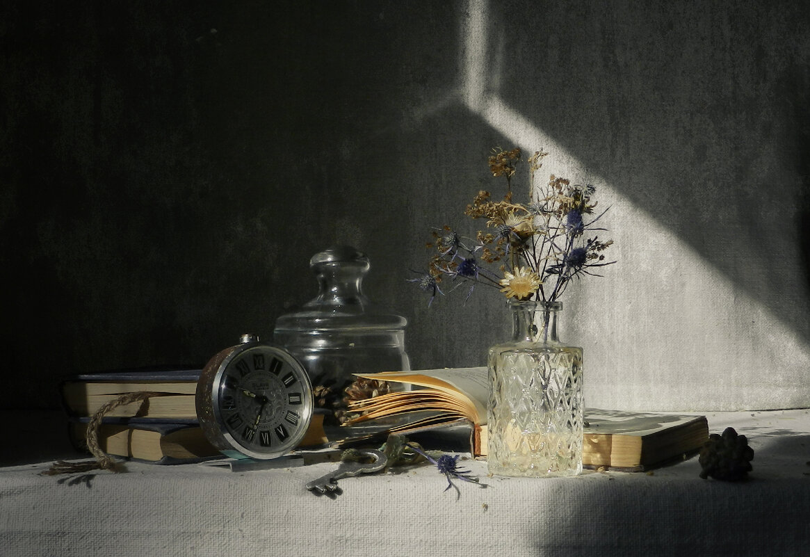 время для стихов - Лера 