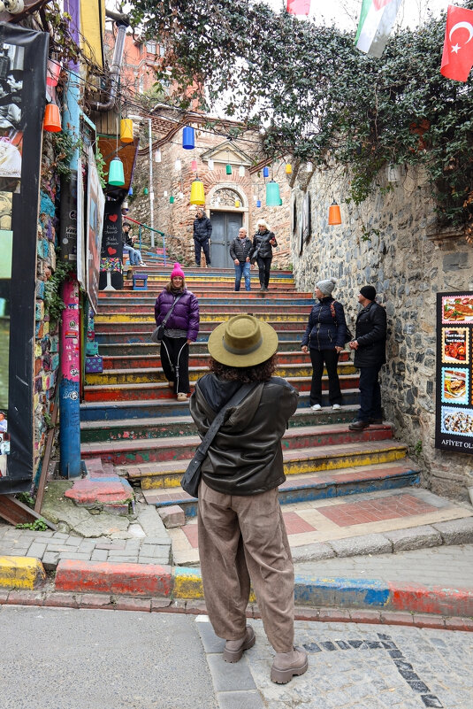 Балат - skijumper Иванов