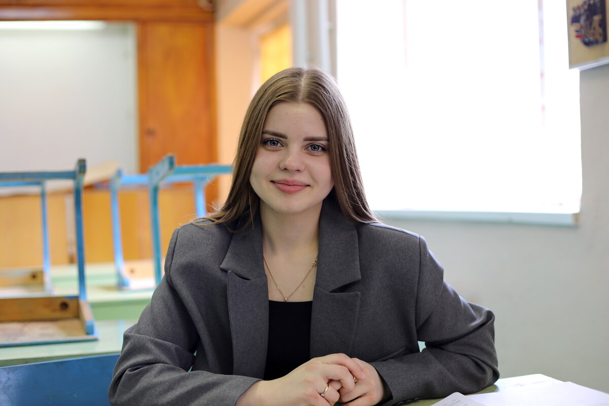 За работой (из подсмотренного) - Сергей За работой (из подсмотренного) - Сергей