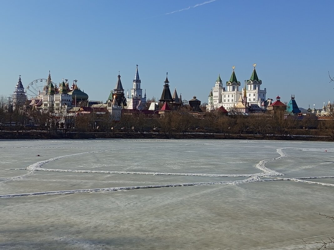 Этот меня давно радует - Андрей Лукьянов